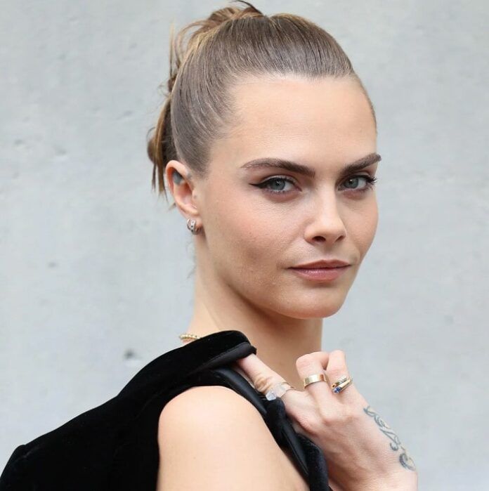 Cara Delevingne Net Worth What Is The Model Worth