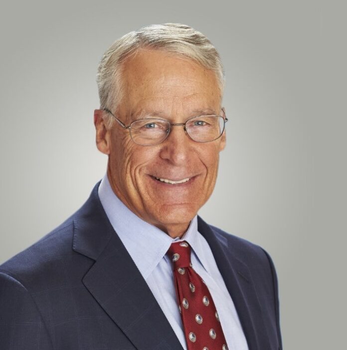 Rob Walton Net Worth A Deep Dive into the Fortune of Walmart’s Heir