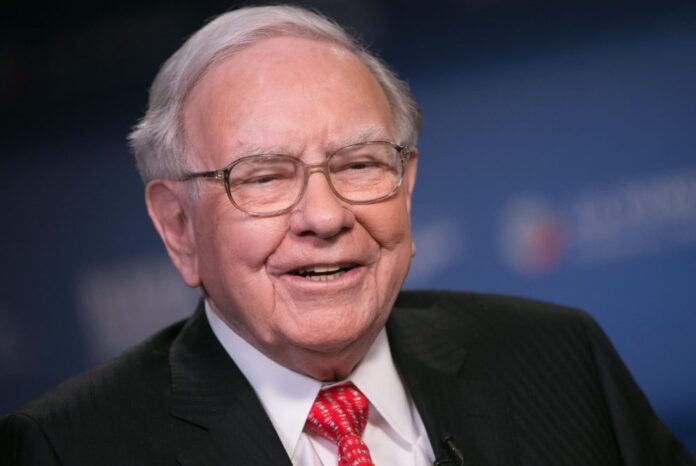 Warren Buffett Net Worth How the Berkshire Hathaway Founder Made his billions