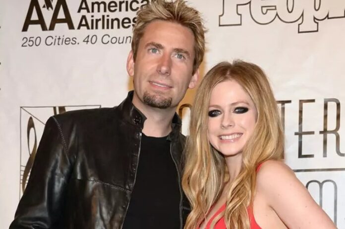 Avril Lavigne and Chad Kroeger Career,Marriage and Divorce