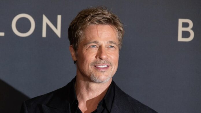 Brad Pitt Net Worth The Journey from Hollywood Heartthrob to Business Mogul