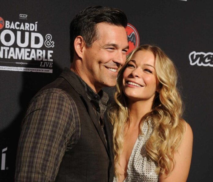 Eddie Cibrian and LeAnn Rimes Redefining Modern Romance in Hollywood