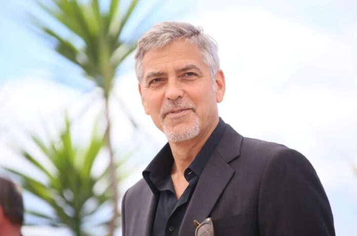 George Clooney Net Worth Early Life,Career and Hollywood Success