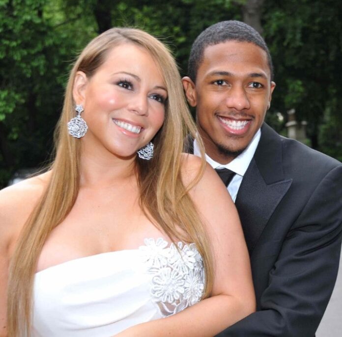 Mariah Carey and Nick Cannon Balancing Work, Family, and Public Life