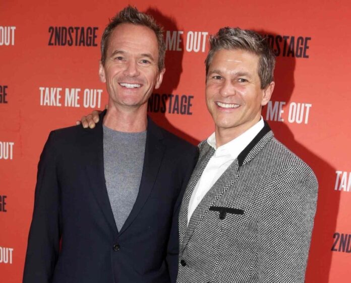 Neil Patrick Harris and David Burtka A glimpse into Their Lives as a Couple and Career