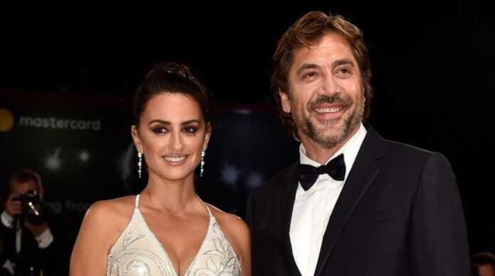 Penélope Cruz and Javier Bardem From Co-Stars to Soulmates