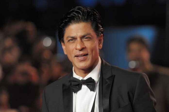 Shahrukh Khan Net Worth The King of Bollywood and His Wealth