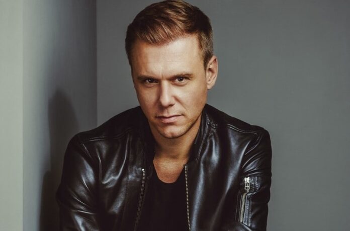 Armin van Buuren Net Worth A Deep Dive into the Trance Legend Wealth