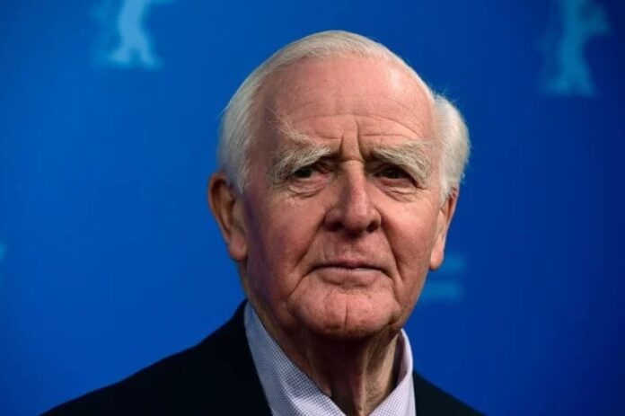 John le Carré Net Worth Overview of his Life, Career, and Legacy