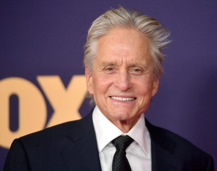 Michael Douglas Net Worth How Michael Douglas Built His Empire