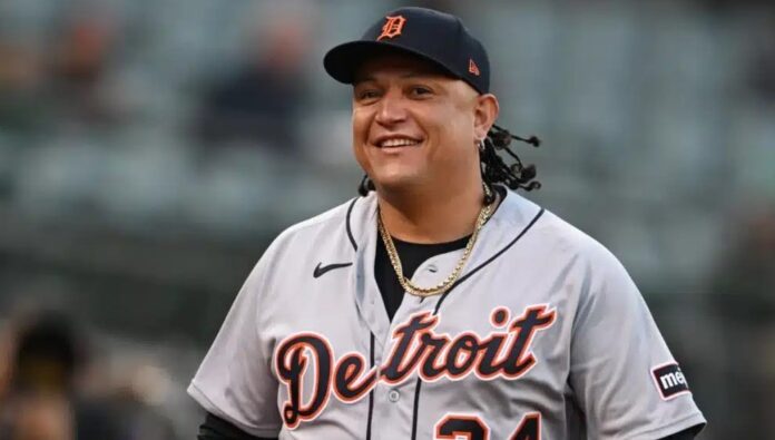 Miguel Cabrera Net Worth A Look at the Career and Wealth of an MLB Legend