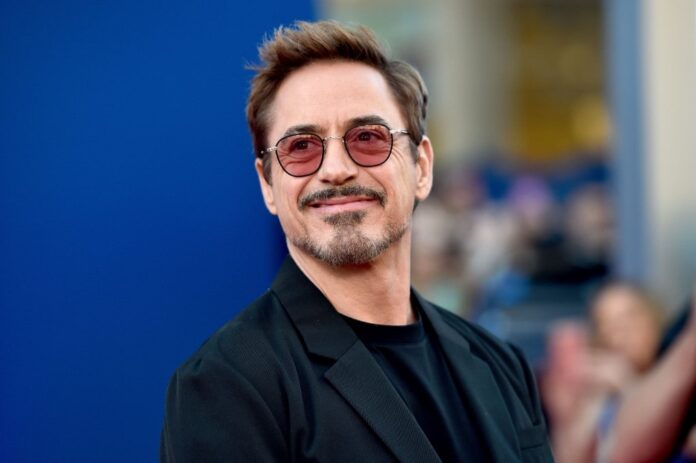 Robert Downey Jr Net Worth Jr.s Rise, Fall, and Triumph