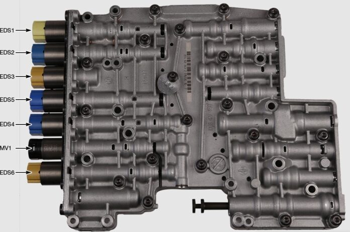 zf 6hp21 eds3 solenoid diagram