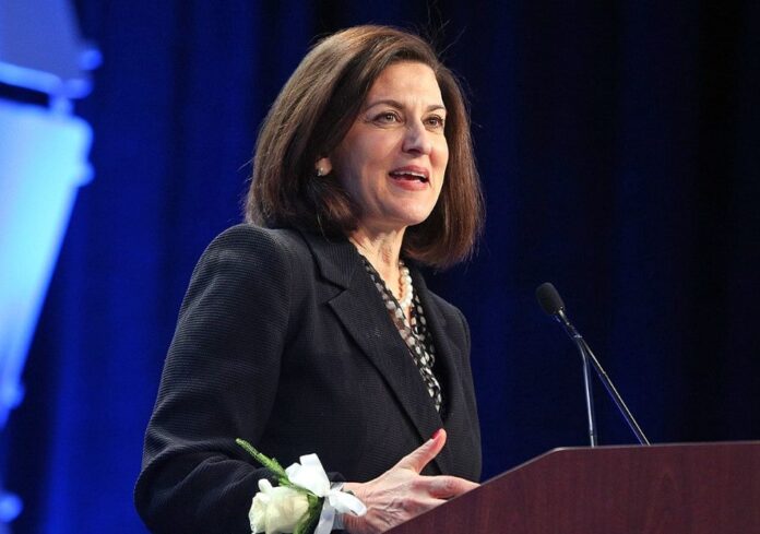 Victoria Reggie Kennedy Net Worth Insights into Her Wealth and Influence