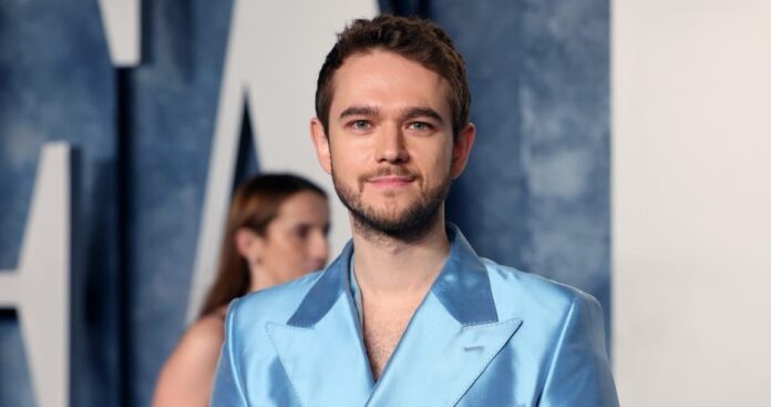 Zedd Net Worth A Deep Dive into the EDM Superstar's Wealth