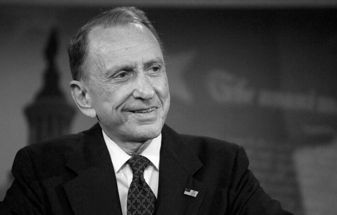 Arlen Specter Net Worth Examining His Wealth and Political Legacy