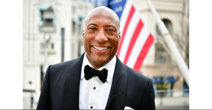 Byron Allen Net Worth, Age, Height ,Family ,Bio