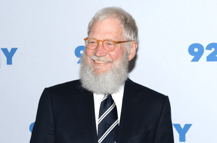 David Letterman Net Worth, Age, Height ,Family ,Bio