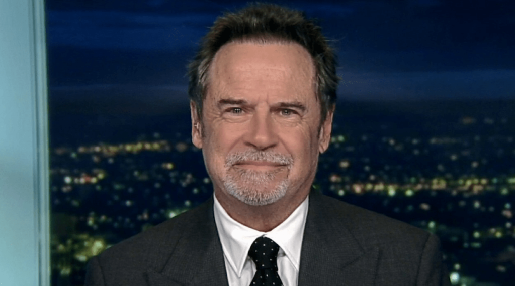 Dennis Miller’s Net Worth