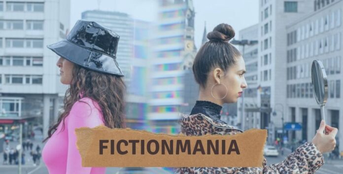 Fictionmania A Hub for Unlimited Creative Writing and Fictional Exploration