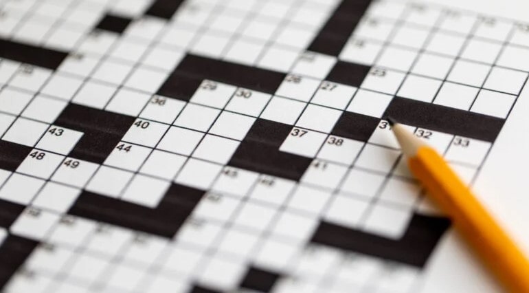 How to Solve Goad Clues in NYT Crossword