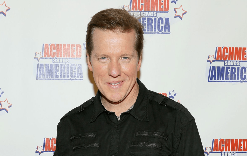 Jeff Dunham’s Net Worth