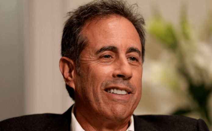 Jerry Seinfeld Net Worth, Age, Height ,Family ,Bio