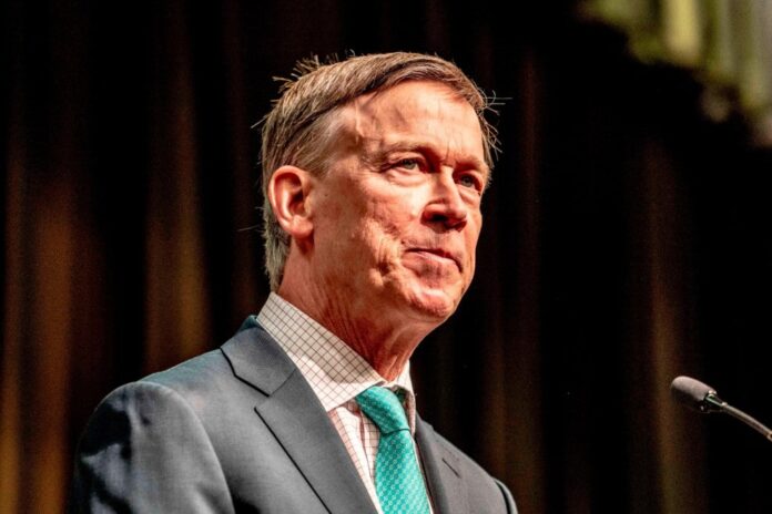 John Hickenlooper Net Worth Exploring the Wealth of Colorado’s Former Governor