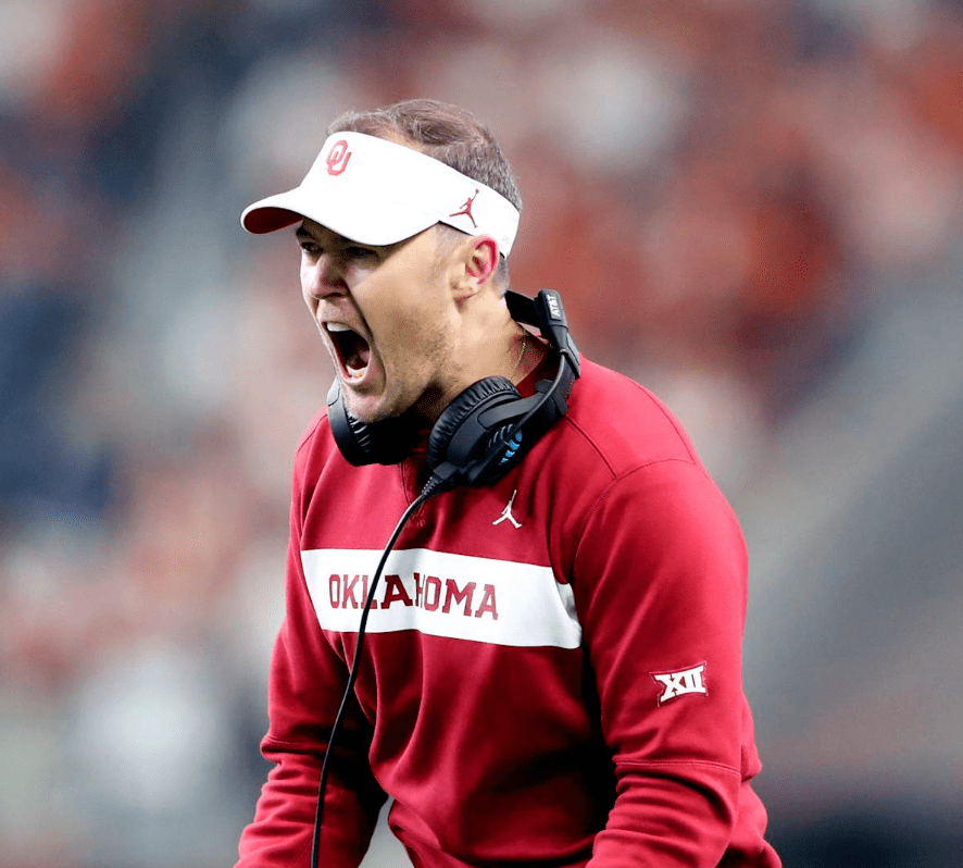 Lincoln Riley’s Net Worth