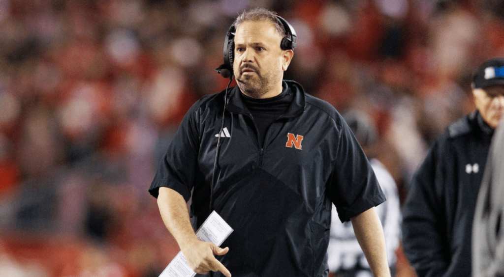 Matt Rhule’s Net Worth