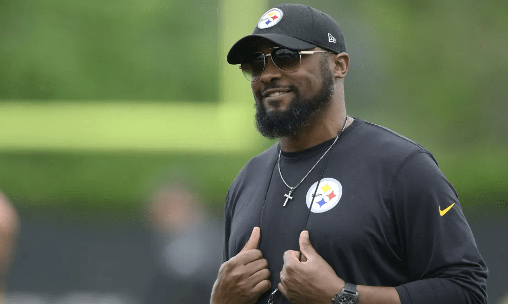 Mike Tomlin’s Net Worth