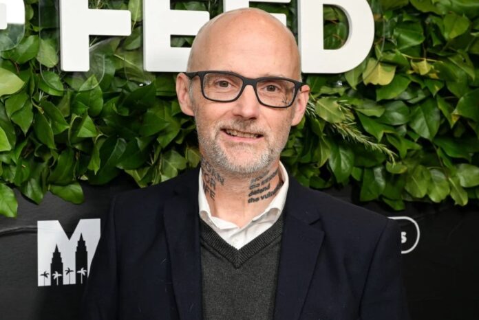 Moby Net Worth Unraveling the Success of an Electronic Music Pioneer