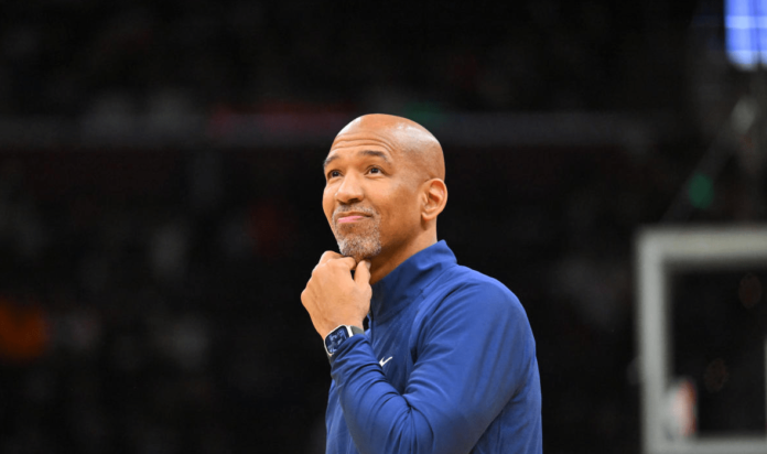 Monty Williams Net Worth, Age, Height ,Family ,Bio