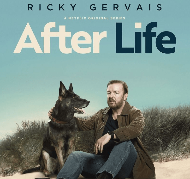 Ricky Gervais’ Films