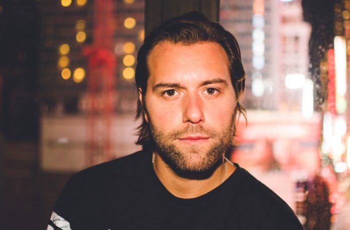 Sebastian Ingrosso Net Worth Inside the Life of a Swedish DJ and Music Producer