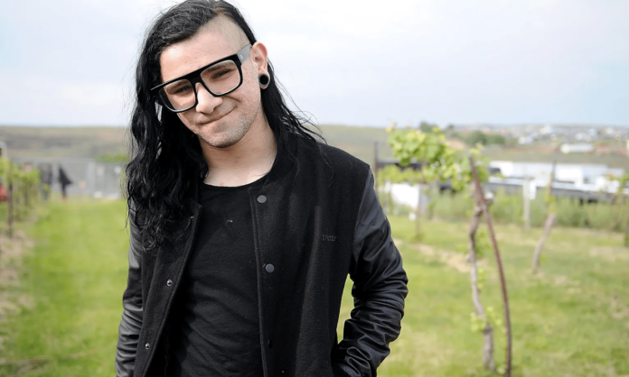 Skrillex Net Worth, Age, Height ,Family ,Bio