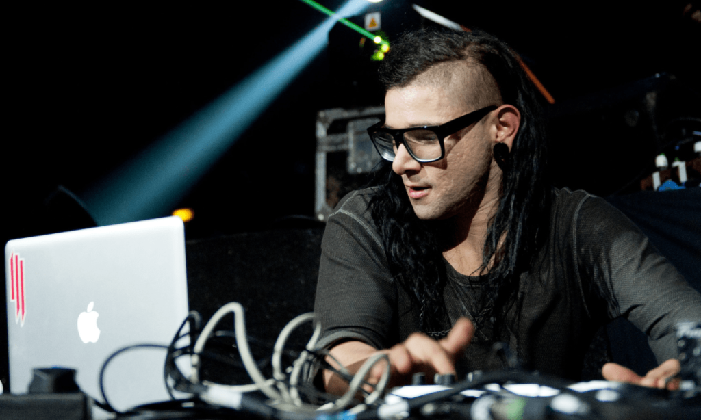 Skrillex’s Net Worth