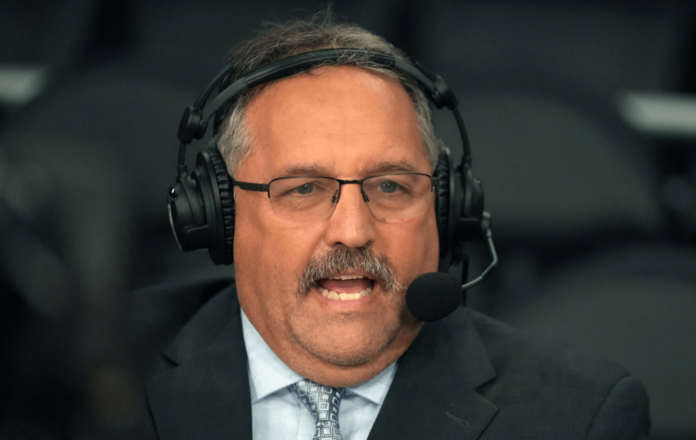 Stan Van Gundy Net Worth, Age, Height ,Family ,Bio