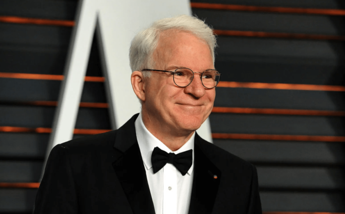 Steve Martin Net Worth, Age, Height ,Family ,Bio