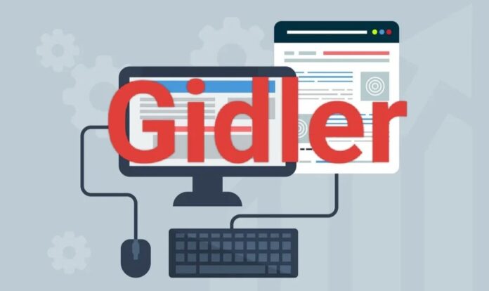 The Mystery of Gidler A Name, A Legend, or Something More