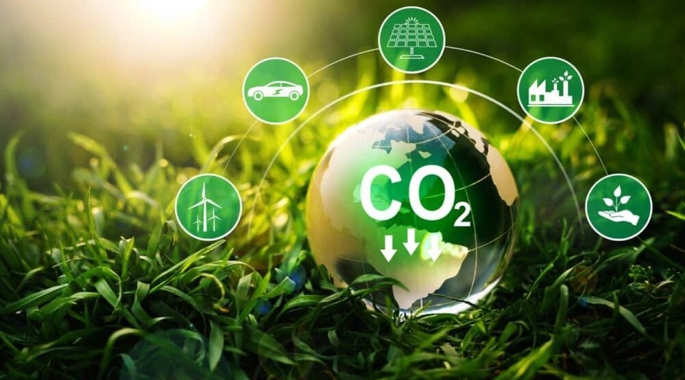 The Urgent Need for Carbon Reduction