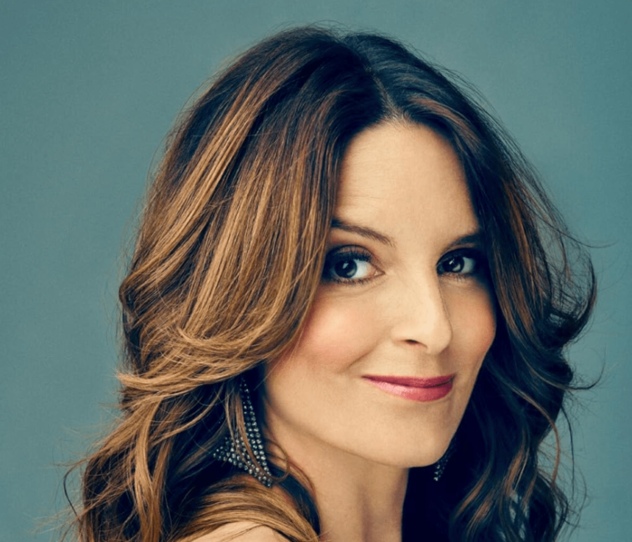 Tina Fey Net Worth, Age, Height ,Family ,Bio