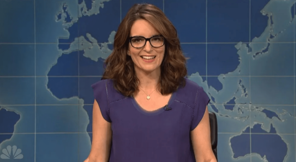 Tina Fey’s Net Worth