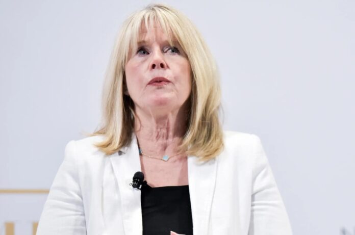 Tipper Gore Net Worth Exploring Her Wealth and Financial Journey