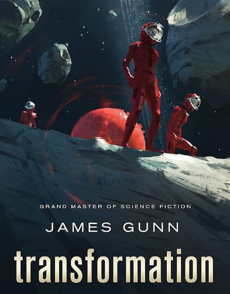 Transformation Fiction