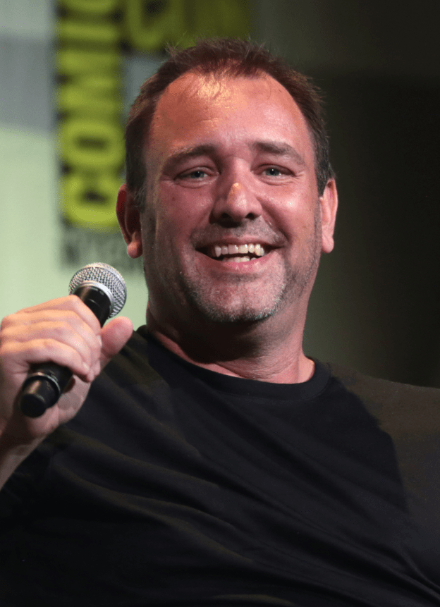 Trey Parker's Net Worth