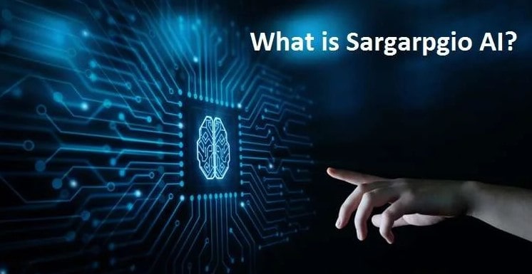 What is Sargarpgio